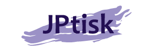 Logo JP tisk