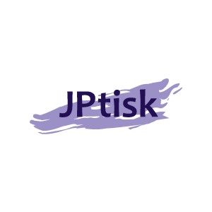 Logo JP tisk